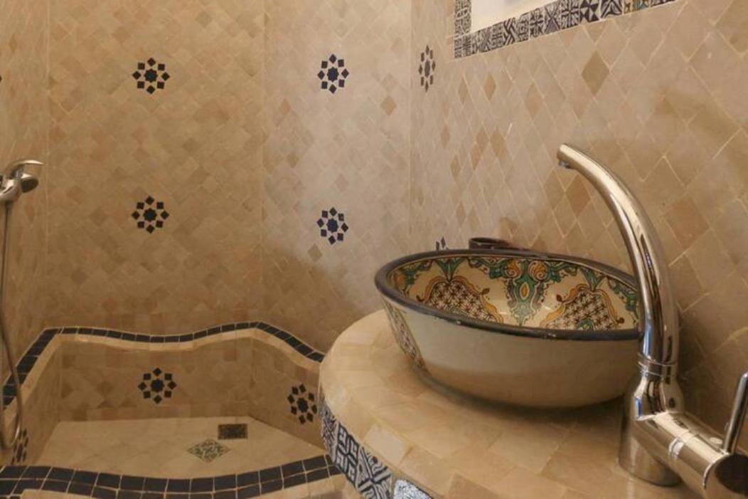 מרקש Riad Todra מראה חיצוני תמונה