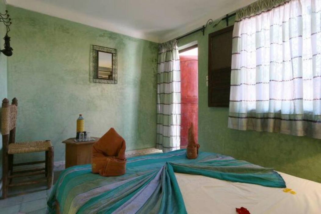 מרקש Riad Todra מראה חיצוני תמונה